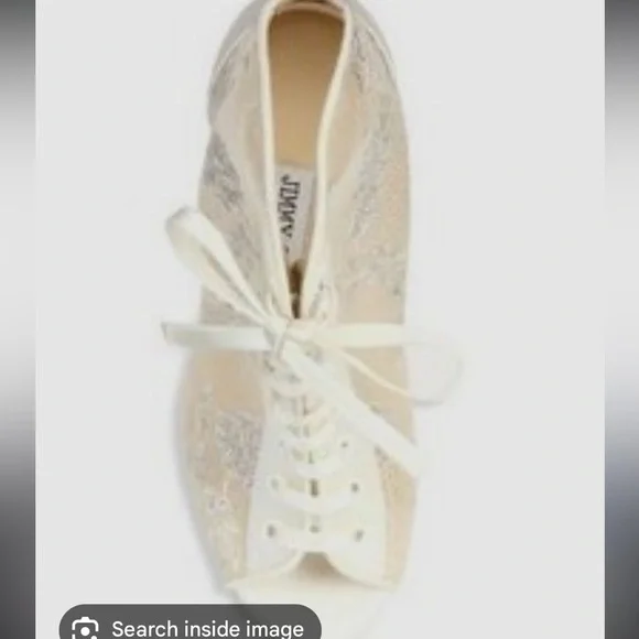 Jimmy Choo Freya Booties - Picture 15 of 15